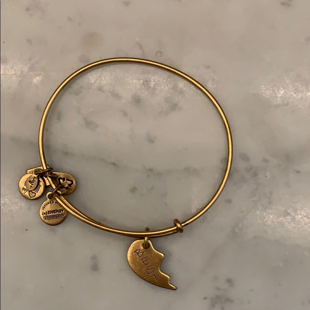 Lex and ani BEST bracelet